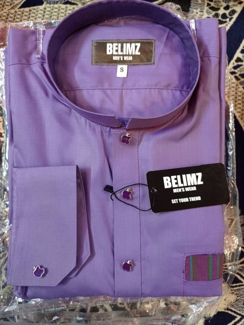 Belimz brand Stich Shalwar Kameez in whole sale price 10