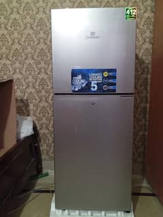 New Dawlance fridge | 10 Cubic Size | 75,000/-