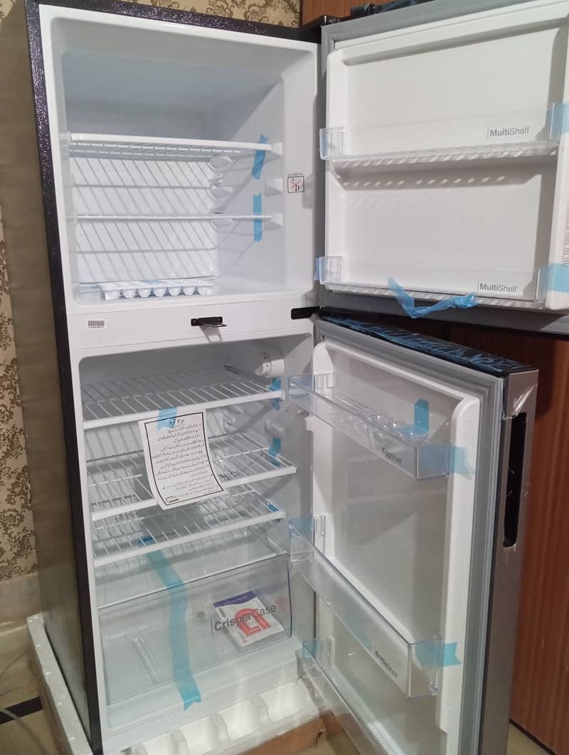 New Dawlance fridge | Standard Big Size | 80,000/- 1