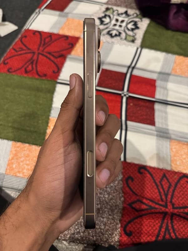 Iphone 16 Pro Max Non PTA 1