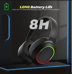 HS GAMING HEADPHONES