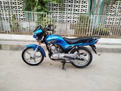 suzuki GD 110 model 2022