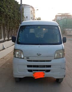 Daihatsu Hijet 2009