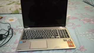 laptop 4gb ram 256rom 4th generation 2gb graphics card