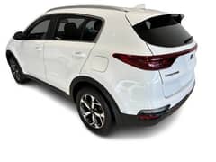 KIA Sportage 2020