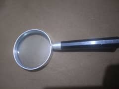 magnifying Glass