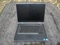 Dell Laptop core i5