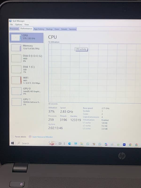 i5 7 generation 16gb ram 3