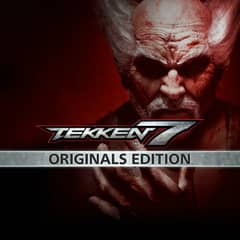 Tekken