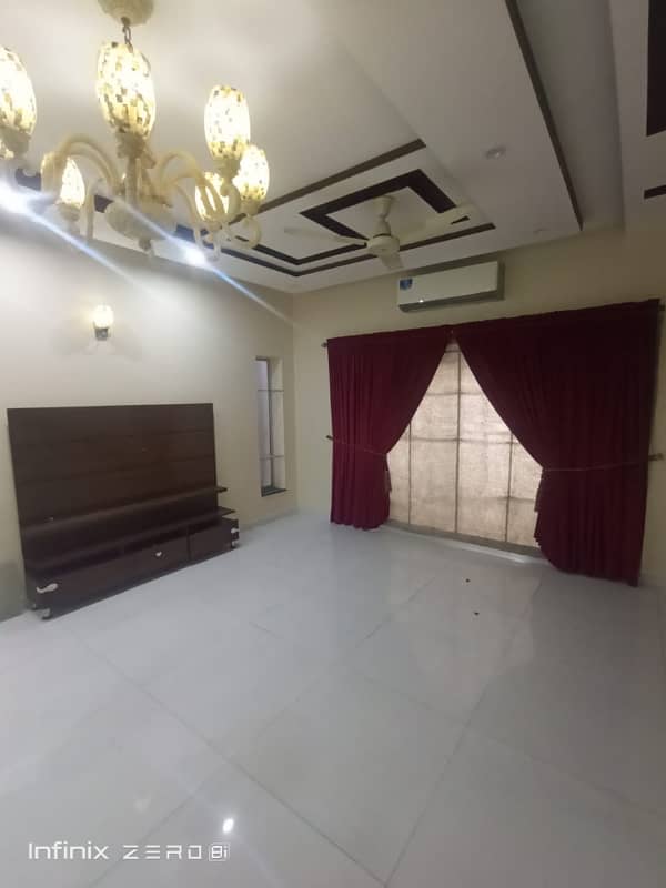 ONE KANAL HOUSE FOR RENT 0