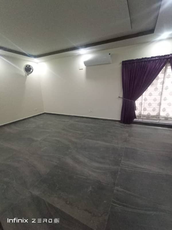 ONE KANAL HOUSE FOR RENT 7