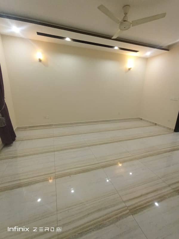 ONE KANAL HOUSE FOR RENT 8