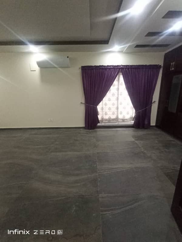 ONE KANAL HOUSE FOR RENT 9