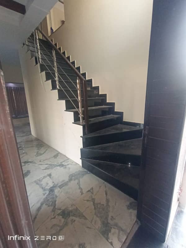 ONE KANAL HOUSE FOR RENT 16