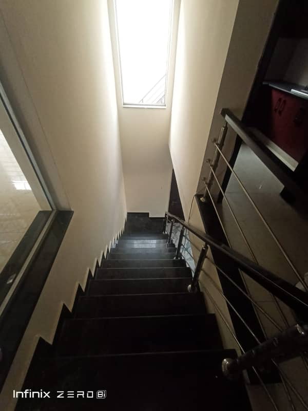 ONE KANAL HOUSE FOR RENT 30