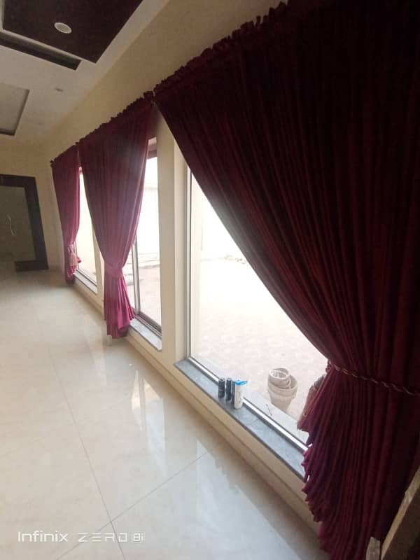 ONE KANAL HOUSE FOR RENT 31