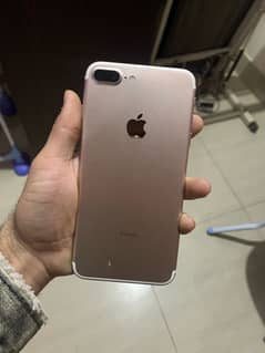 iphone 7 plus pta approved