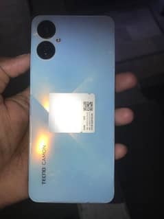 Tecno Camon 19 neo