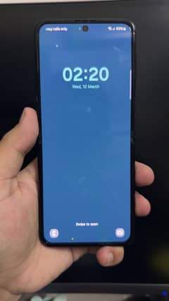 Samsung Z Flip 3 PTA Approved