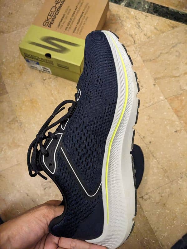 Brand New Skechers (42-43 size EU) 1