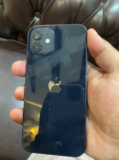 I phone 12 Factory Unlock 64gb water pack