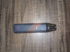 xlim go pod/vape