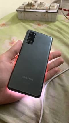 samsung s20 pta approved