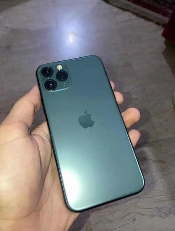 iphone 11 pro 1