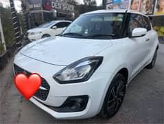 Suzuki Swift 2022/2023