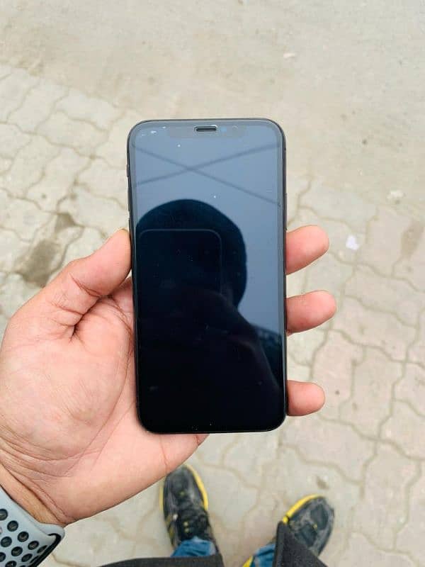 iPhone X 64GB PTA Approved 3