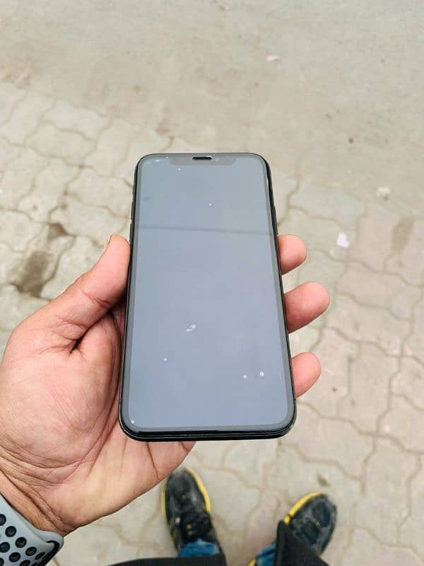 iPhone X 64GB PTA Approved 5