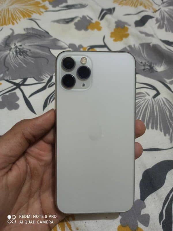 Iphone 11 pro max pta 0