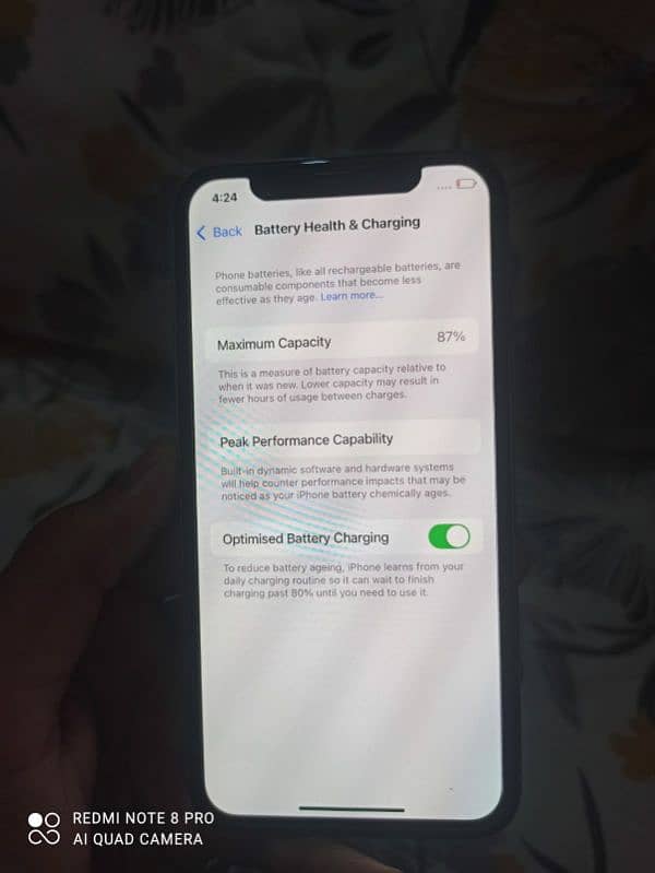 Iphone 11 pro max pta 3