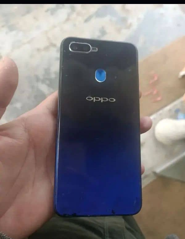 oppo f9 1