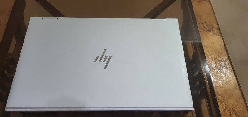 HP ELITEBOOK X360 CORE I7 10 GEN 0