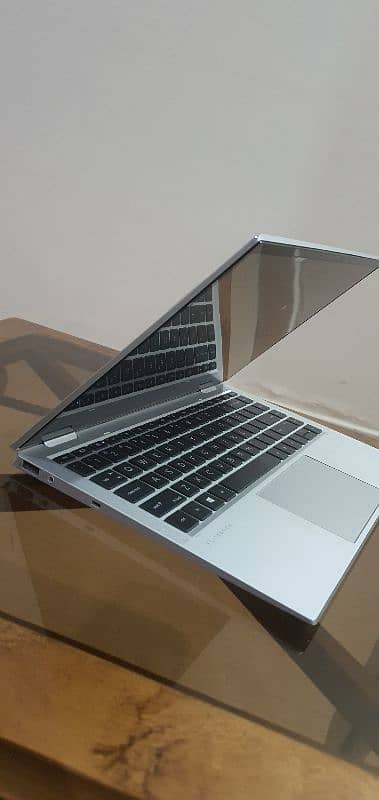 HP ELITEBOOK X360 CORE I7 10 GEN 3