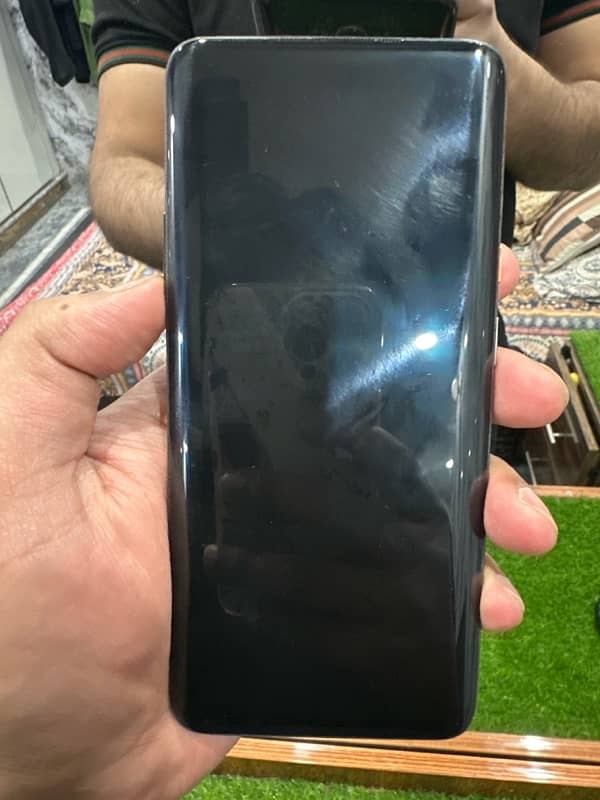 OnePlus 7T Pro 5G McLaren - Mobile Phones - 1099335457