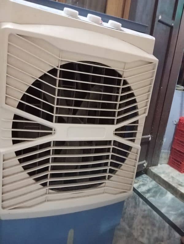 air cooler 0