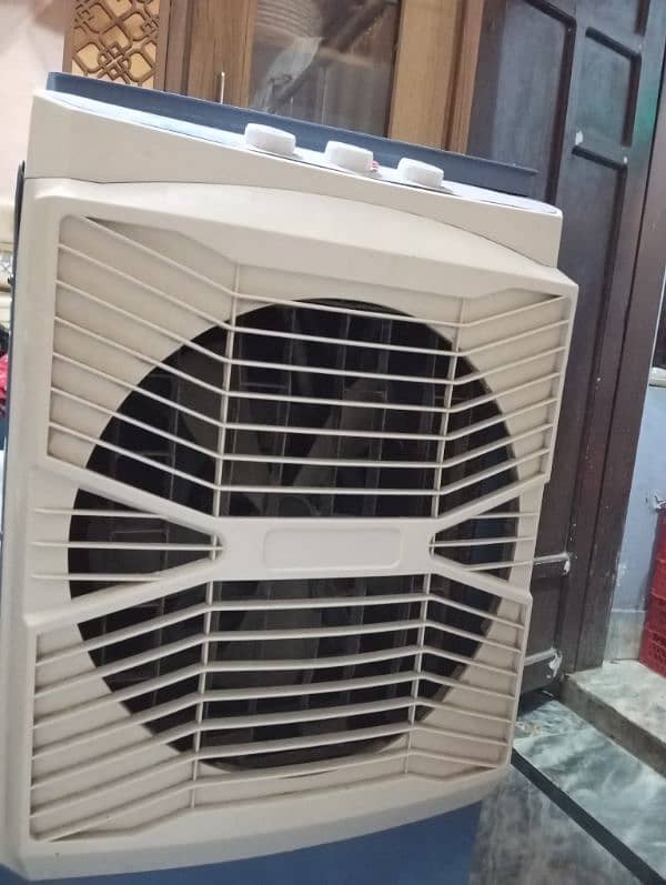 air cooler 2