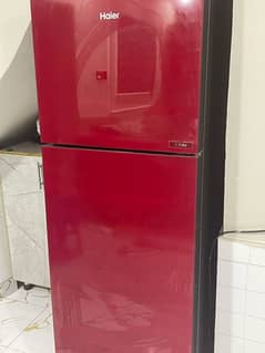 Haier hrf 276 medium refrigerator