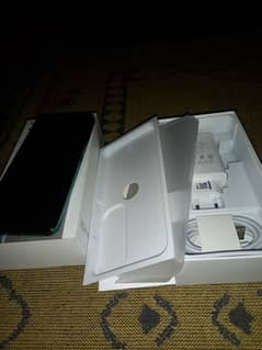 Vivo y200 Just Open Box - 8/256 GB