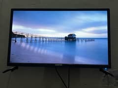 Android lcd 32 inch