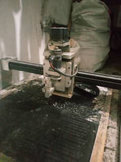 CNC machine for sale