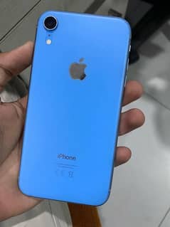 iPhone Xr Dual PTA