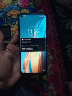 Tecno pova 6/128gb exchange possible only phone hai