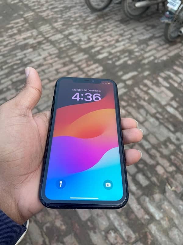 iphone XR factory unlock 2