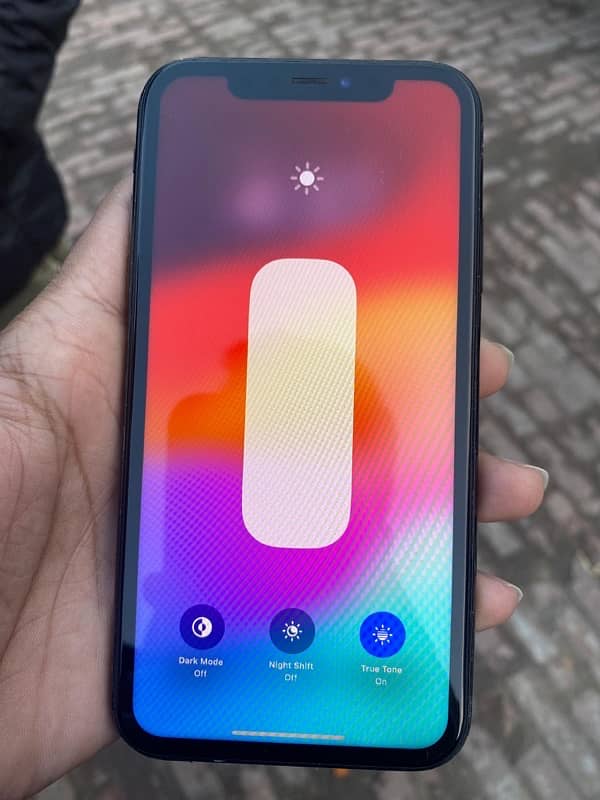 iphone XR factory unlock 3