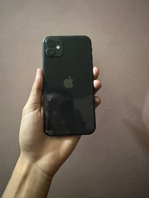 iPhone 11 128 Gb 0