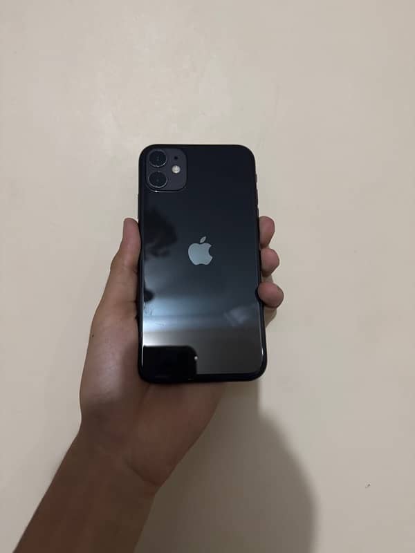 iPhone 11 128 Gb 3