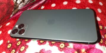 Apple iPhone 11 Pro Max